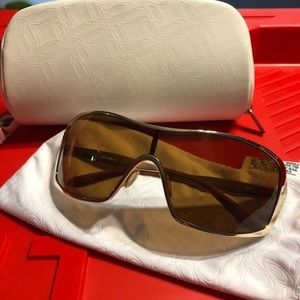 Oakley Sunglasses
